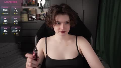 Helen Blossom online show from March 20, 2026, 12:54 pm