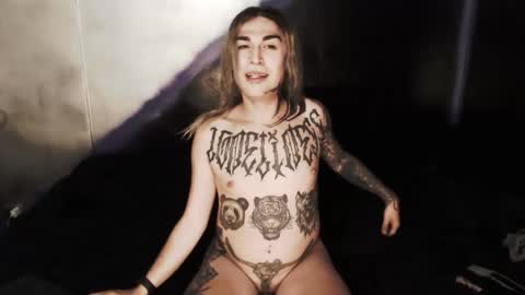 Nikki online show from January 18, 2025, 1:41 am