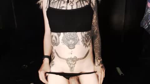 Nikki online show from March 19, 2026, 10:14 pm