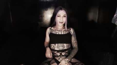 Nikki online show from March 27, 2026, 11:59 pm