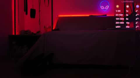 Snapshot of cyberxgoddess_ chatting on May 2, 2026, 8:36 pm Lily Goddess online show from May 2, 2026, 8:36 pm