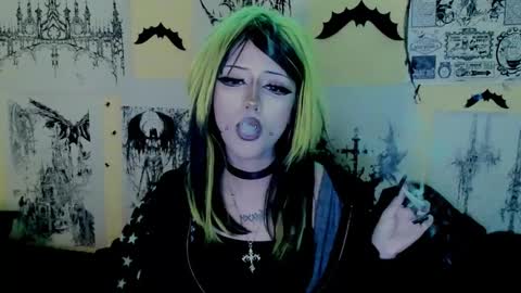 Snapshot of cybrcor3 chatting on February 21, 2025, 1:22 am cybrcor3 online show from February 21, 2025, 1:22 am