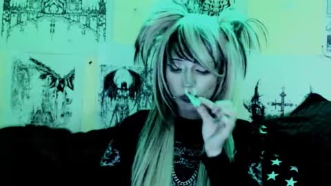 cybrcor3 online show from October 15, 2025, 5:29 am