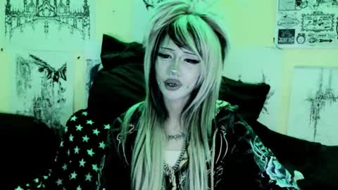 Snapshot of cybrcor3 chatting on October 17, 2025, 2:59 am cybrcor3 online show from October 17, 2025, 2:59 am