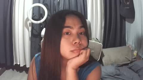Cynfull Eva69 online show from July 12, 2026, 1:35 pm