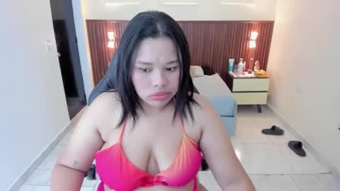 C Y N T H I A  online show from October 10, 2025, 3:27 am