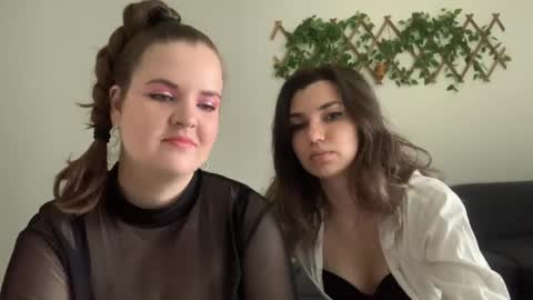Cynthia online show from May 6, 2026, 9:03 am