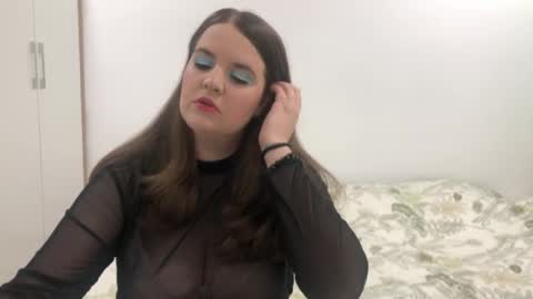 Cynthia online show from May 9, 2026, 11:15 am