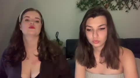 Cynthia online show from May 10, 2026, 11:48 am