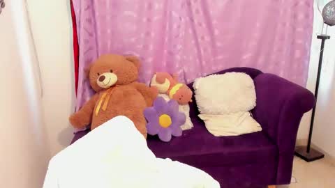 Cynthia online show from October 2, 2025, 3:30 pm