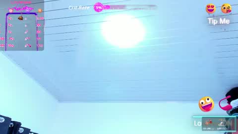 Snapshot of cynthiawatson_ chatting on June 29, 2026, 1:11 pm Cynthia online show from June 29, 2026, 1:11 pm