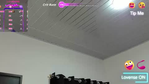 Snapshot of cynthiawatson_ chatting on July 1, 2026, 1:13 pm Cynthia online show from July 1, 2026, 1:13 pm