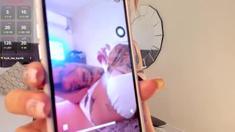 Snapshot of cyntia_adams chatting on October 9, 2025, 8:07 pm cyntia_adams online show from October 9, 2025, 8:07 pm