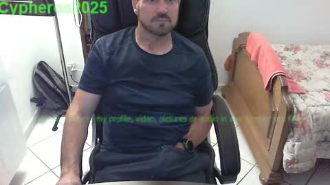 Chris online show from September 14, 2025, 6:29 pm