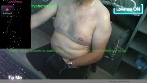 Chris online show from July 5, 2026, 6:04 pm