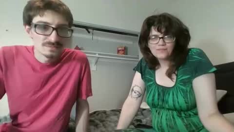 cyrag235 online show from February 8, 2026, 11:52 pm