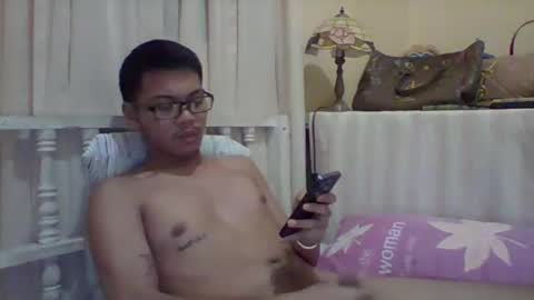 cyrenzortegal online show from April 8, 2026, 8:31 pm