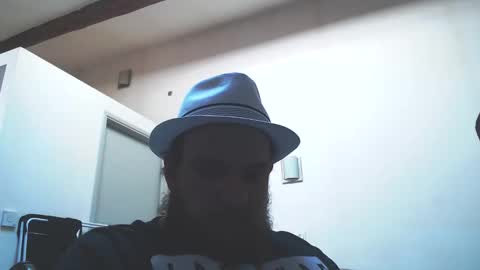 Cyrilhot88 online show from April 24, 2026, 9:56 am