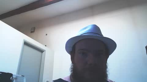 Cyrilhot88 online show from April 25, 2026, 9:56 am