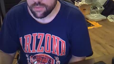 cyrsug online show from October 22, 2025, 11:21 am