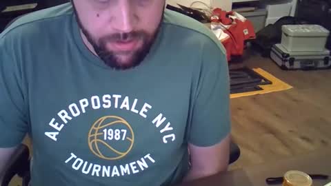 cyrsug online show from November 11, 2025, 11:32 am