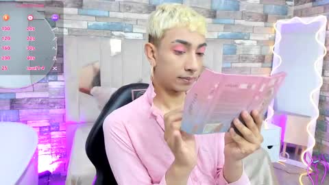 cyrus_tay online show from May 28, 2026, 11:51 am