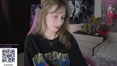 cyyberwhore online show from February 18, 2026, 11:50 am