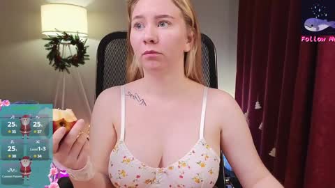 Donna online show from December 17, 2024, 5:47 pm