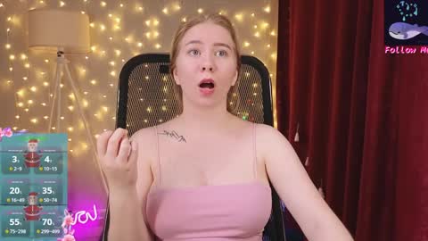 Donna online show from January 4, 2025, 1:10 am