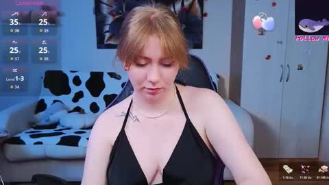 Donna online show from November 28, 2025, 10:34 pm