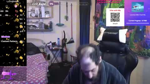 Snapshot of d0pey42o chatting on March 22, 2026, 4:38 am D0pey42O online show from March 22, 2026, 4:38 am