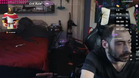 Snapshot of d0pey42o chatting on April 9, 2026, 10:04 pm D0pey42O online show from April 9, 2026, 10:04 pm