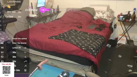 Snapshot of d0pey42o chatting on April 15, 2026, 7:43 pm D0pey42O online show from April 15, 2026, 7:43 pm