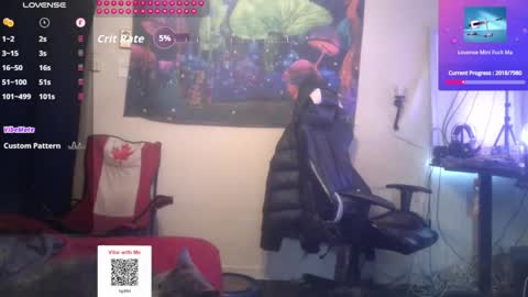D0pey42O online show from April 16, 2026, 9:39 pm