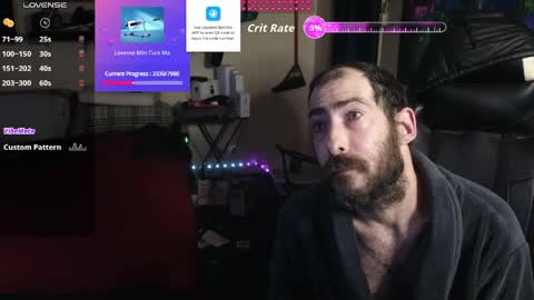 D0pey42O online show from May 14, 2026, 12:12 pm
