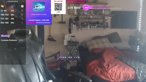 D0pey42O online show from May 15, 2026, 12:34 pm