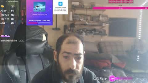 D0pey42O online show from May 18, 2026, 12:44 pm