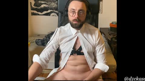 d1ckass online show from December 16, 2024, 7:00 pm