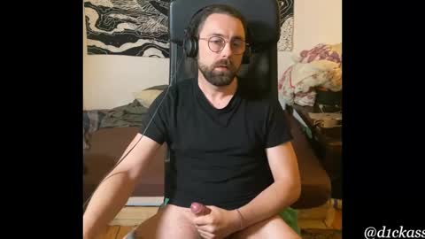 d1ckass online show from February 11, 2025, 7:48 pm