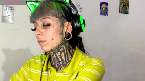 d3m0ny0_0 online show from March 28, 2026, 6:57 am