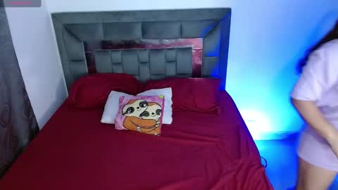 Snapshot of d4rklover2024 chatting on December 7, 2024, 2:31 am Anna modelo independiente online show from December 7, 2024, 2:31 am