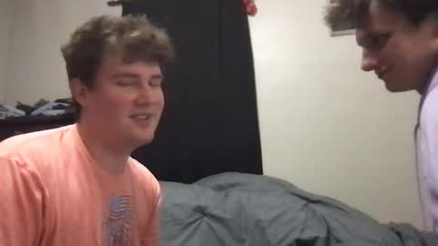 Aeboy12 online show from November 7, 2025, 3:28 am