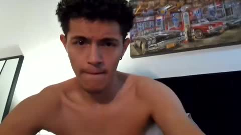 Gabe online show from September 9, 2025, 11:37 pm