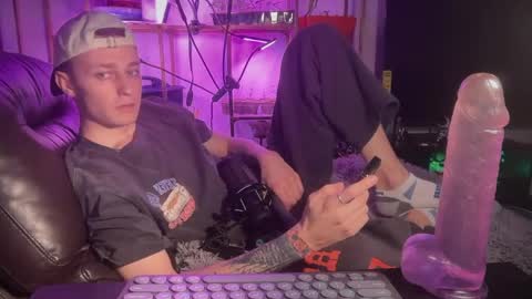 da_danya online show from April 12, 2026, 12:04 am