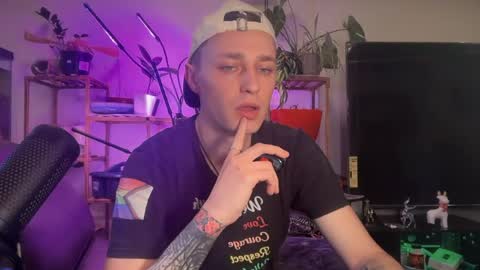 da_danya online show from April 13, 2026, 1:55 am