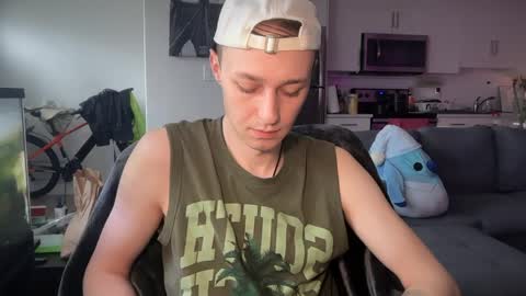 da_danya online show from April 13, 2026, 6:57 pm