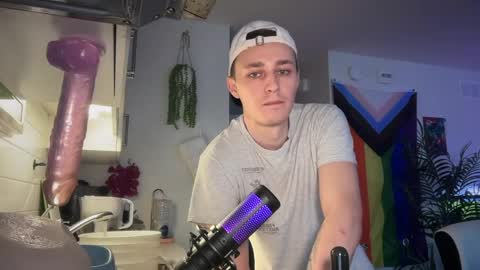 da_danya online show from April 20, 2026, 8:43 pm