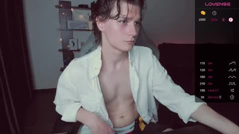 Snapshot of da_scin chatting on October 12, 2025, 7:57 pm Daren online show from October 12, 2025, 7:57 pm