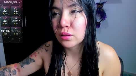 Ailyn  online show from December 24, 2024, 12:22 pm