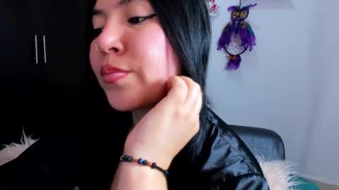 Ailyn  online show from March 8, 2025, 9:40 pm